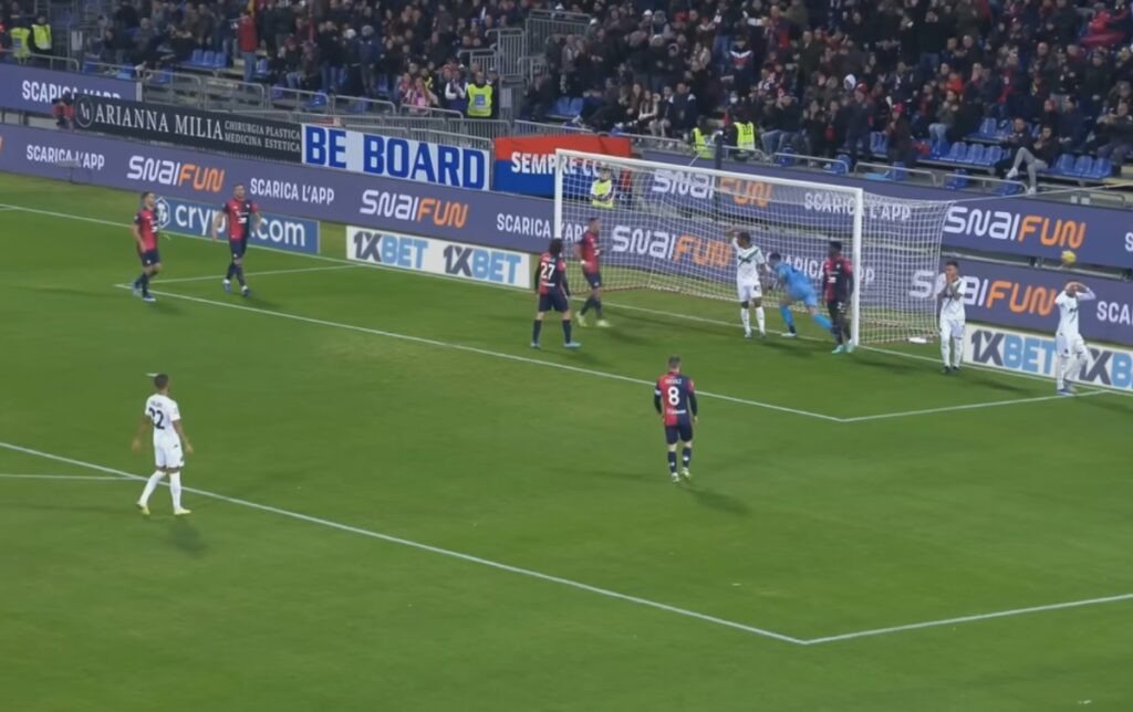 Prediksi Cagliari vs Sassuolo Malam Ini: Duel Ketat Tim Papan Tengah Serie A, Siapa Lebih Tajam di Unipol Domus?