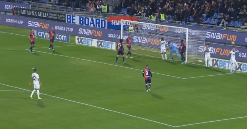 Prediksi Cagliari vs Sassuolo Malam Ini: Duel Ketat Tim Papan Tengah Serie A, Siapa Lebih Tajam di Unipol Domus?