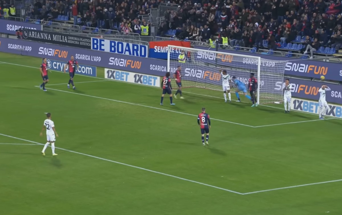 Prediksi Cagliari vs Sassuolo Malam Ini: Duel Ketat Tim Papan Tengah Serie A, Siapa Lebih Tajam di Unipol Domus?