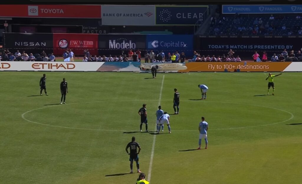 Prediksi Charlotte vs New York City FC, Rabu 29 Oktober 2025: Laga Ketat di Bank of America Stadium!