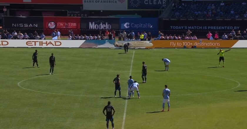 Prediksi Charlotte vs New York City FC, Rabu 29 Oktober 2025: Laga Ketat di Bank of America Stadium!