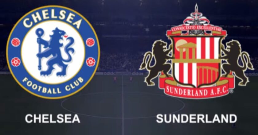 Link Live Streaming Chelsea vs Sunderland Malam Ini, Sabtu 25 Oktober 2025, Cek Jam Tayang dan Channelnya!