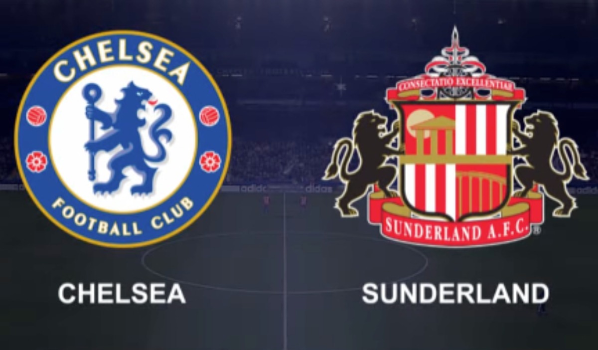 Link Live Streaming Chelsea vs Sunderland Malam Ini, Sabtu 25 Oktober 2025, Cek Jam Tayang dan Channelnya!