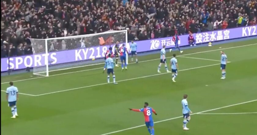 Prediksi Crystal Palace vs Brentford, Sabtu 1 November 2025: Duel Sengit di Selhurst Park, Siapa yang Lebih Tajam?