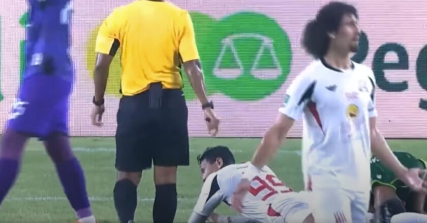 Link Live Streaming Deltras vs Persiku Kudus di Liga 2 Hari Ini, Minggu 5 Oktober 2025: Saksikan Duel Sengitnya Pukul 19.00 WIB