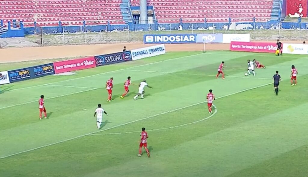 Prediksi Deltras vs Persipura Jayapura Hari Ini: Statistik, Head to Head, dan Peluang Menang