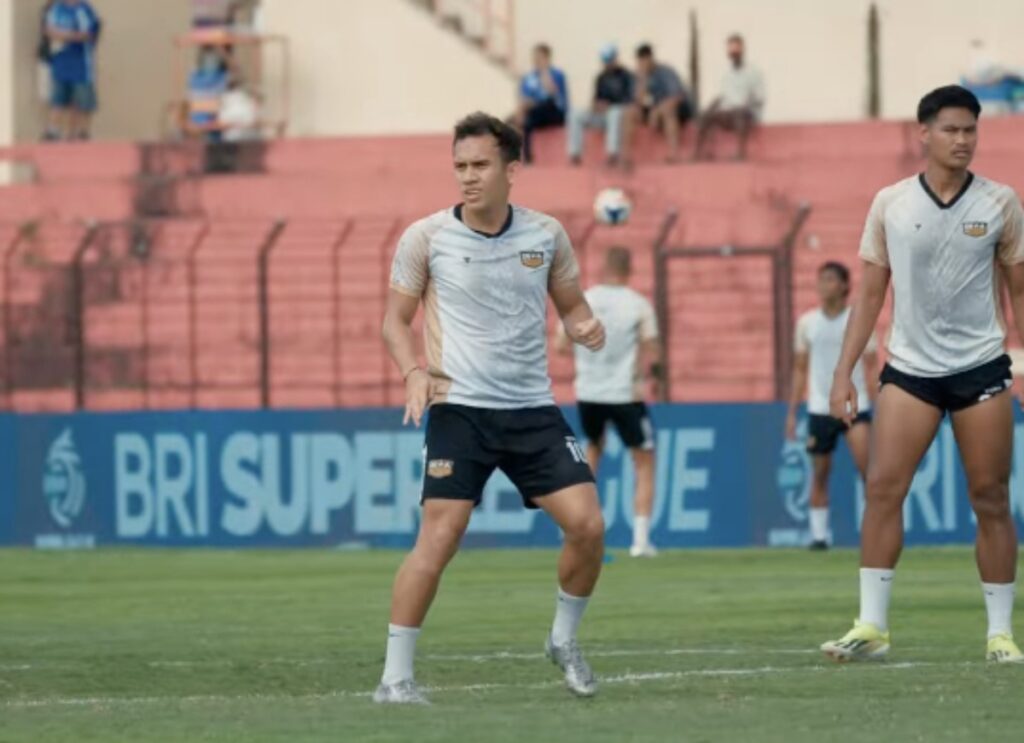 Prediksi Dewa United vs Phnom Penh Crown, Minggu 26 Oktober 2025: Misi Kebangkitan Sang Tuan Rumah di AFC Challenge League!