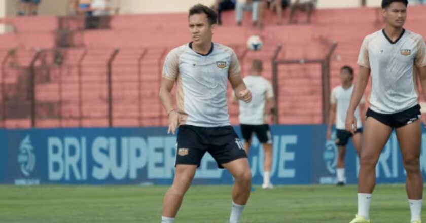 Prediksi Dewa United vs Phnom Penh Crown, Minggu 26 Oktober 2025: Misi Kebangkitan Sang Tuan Rumah di AFC Challenge League!