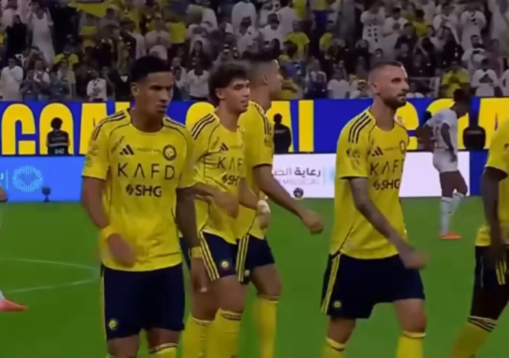 Prediksi FC Goa vs Al Nassr di AFC Cup: Duel Seru Asia, João Félix & Sadio Mané Siap Panaskan Malam Ini!