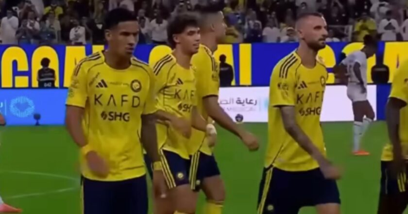 Prediksi FC Goa vs Al Nassr di AFC Cup: Duel Seru Asia, João Félix & Sadio Mané Siap Panaskan Malam Ini!
