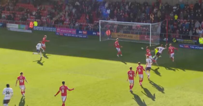 Prediksi Grimsby Town vs Brentford: Tim Kasta Rendah Siap Bikin Kejutan di Carabao Cup!