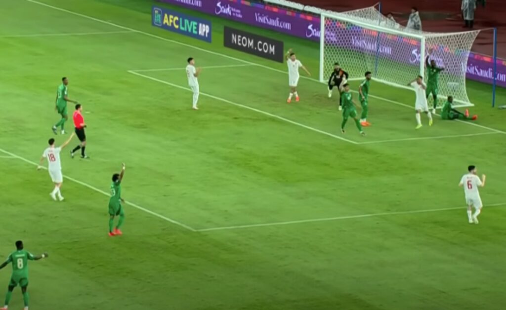 Prediksi Indonesia vs Arab Saudi: Laga Berat di Awal Kualifikasi Piala Dunia 2026, Mampukah Garuda Curi Poin?