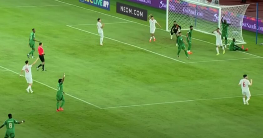 Prediksi Indonesia vs Arab Saudi Malam Ini: Garuda Siap Kejutkan Lagi di Jeddah!
