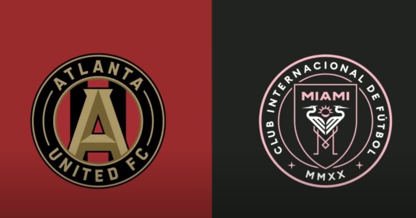 Prediksi Inter Miami vs Atlanta United 12 Oktober 2025: Statistik, Head to Head, dan Skor Akhir
