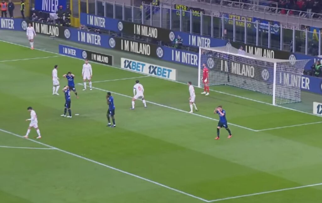 Prediksi Inter Milan vs Fiorentina: Nerazzurri Siap Bangkit, Berpeluang Menang Besar di San Siro