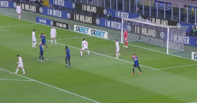 Prediksi Inter Milan vs Fiorentina: Nerazzurri Siap Bangkit, Berpeluang Menang Besar di San Siro