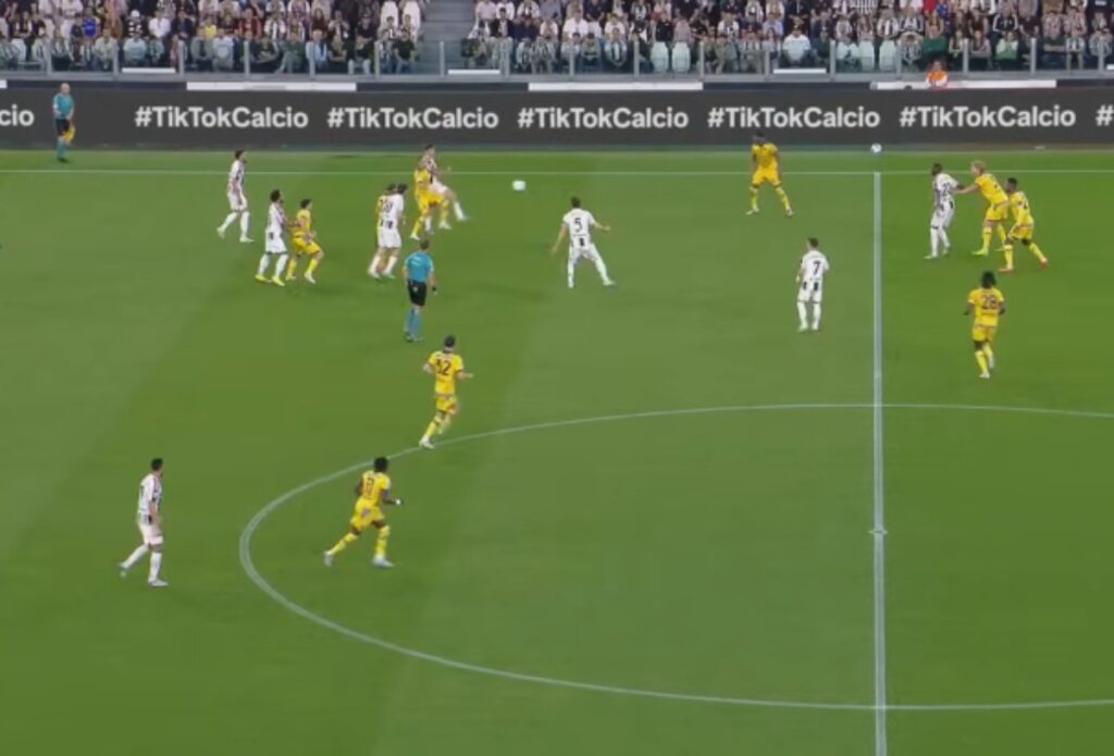 Prediksi Juventus vs Udinese Malam Ini: Bianconeri Wajib Menang untuk Kembali ke Jalur Eropa