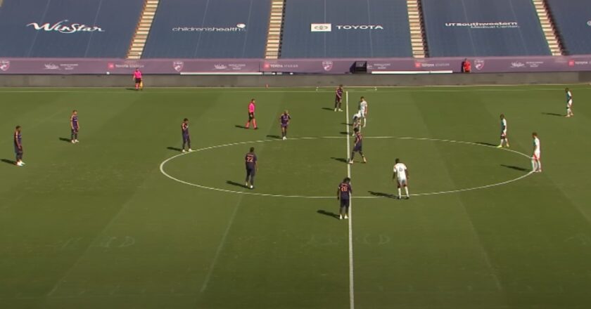 Prediksi LA Galaxy vs FC Dallas: Jadwal, Head to Head, dan Perkiraan Skor MLS 12 Oktober 2025