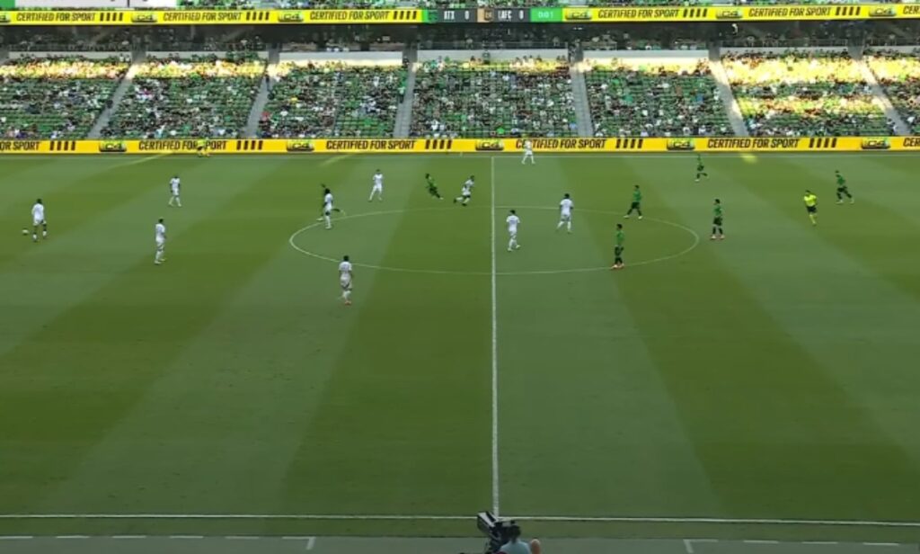 Prediksi LAFC vs Austin FC: Duel Panas di BMO Stadium, Siapa yang Lebih Tajam?