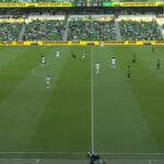 Prediksi LAFC vs Austin FC: Duel Panas di BMO Stadium, Siapa yang Lebih Tajam?