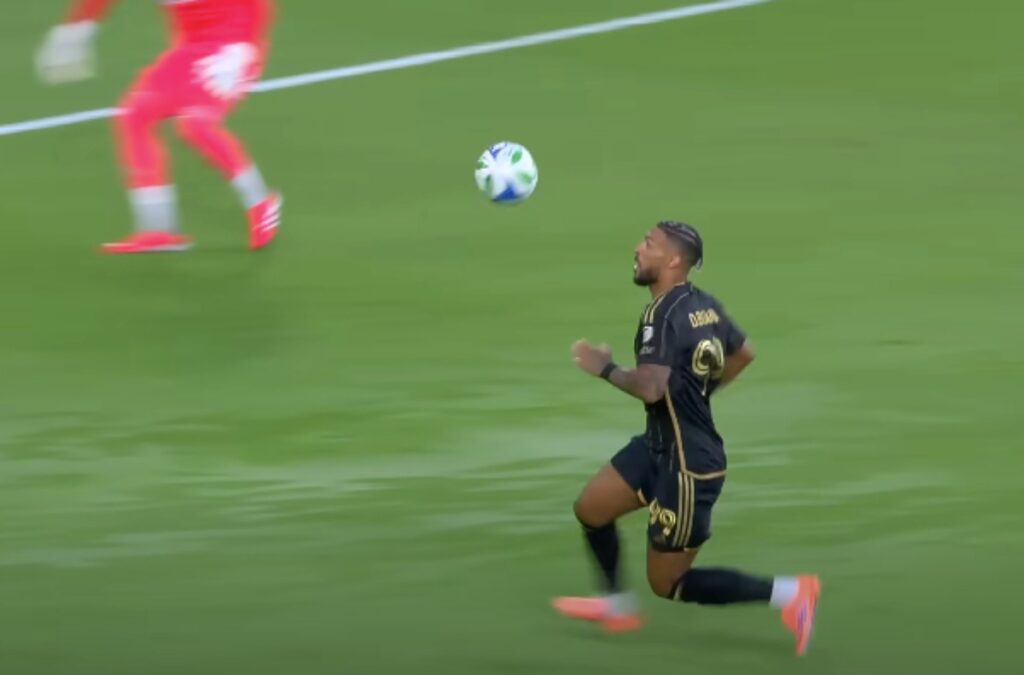 Prediksi LAFC vs Toronto FC: Momentum Tuan Rumah Bisa Jadi Penentu!