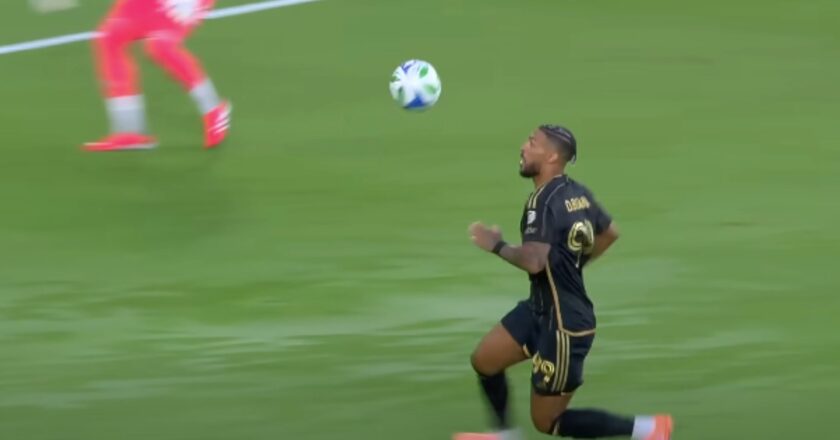 Link Live Streaming LAFC vs Toronto FC: Jadwal, Preview, dan Cara Nonton MLS 2025