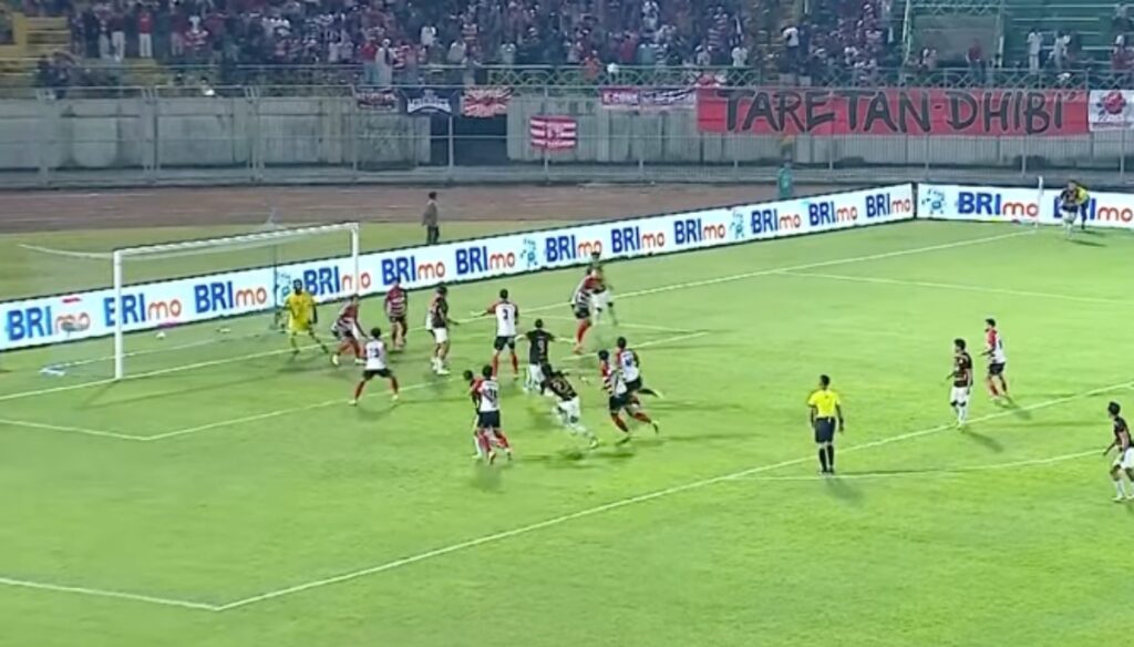 Prediksi Madura United vs Persija Jakarta di BRI Super League, Jumat 24 Oktober 2025: Macan Kemayoran Siap Ganas di Pulau Garam