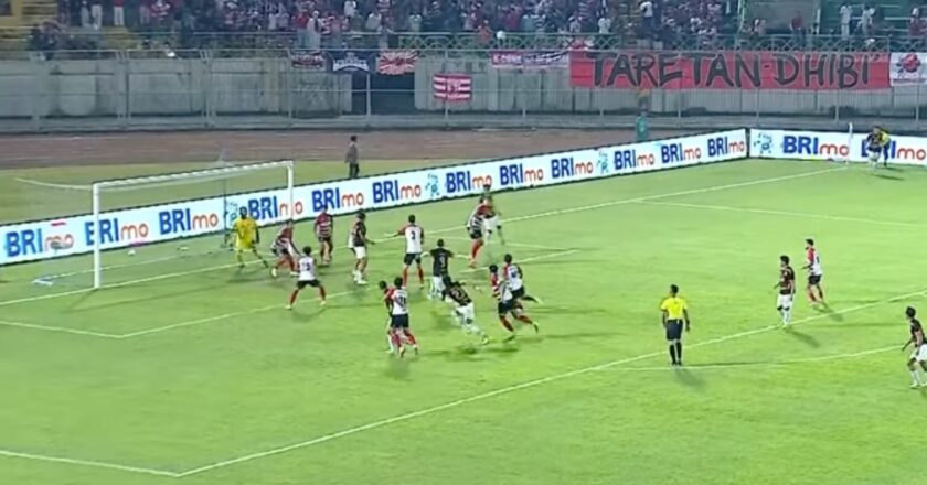 Prediksi Madura United vs Persija Jakarta di BRI Super League, Jumat 24 Oktober 2025: Macan Kemayoran Siap Ganas di Pulau Garam
