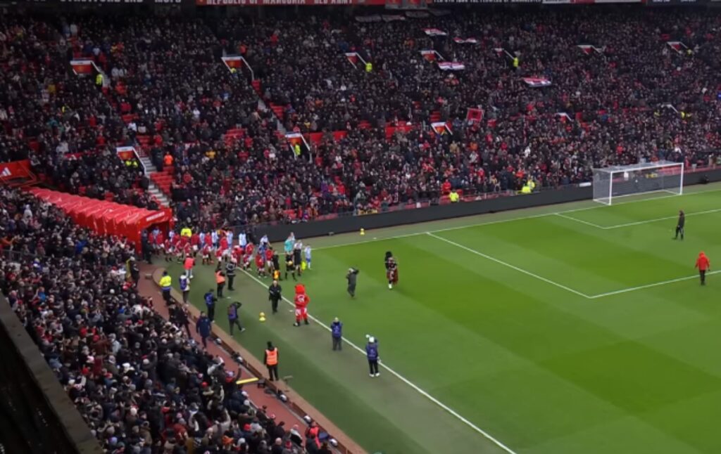 Prediksi Manchester United vs Brighton Malam Ini, Sabtu 25 Oktober 2025: Setan Merah Waspadai Ancaman Seagulls di Old Trafford