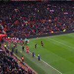 Prediksi Manchester United vs Brighton Malam Ini, Sabtu 25 Oktober 2025: Setan Merah Waspadai Ancaman Seagulls di Old Trafford