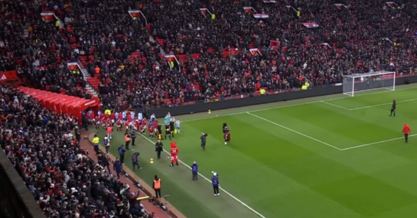 Prediksi Manchester United vs Brighton Malam Ini, Sabtu 25 Oktober 2025: Setan Merah Waspadai Ancaman Seagulls di Old Trafford