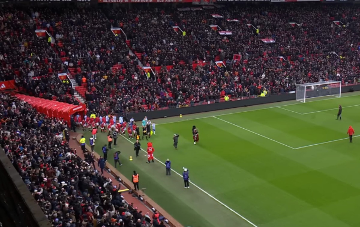 Prediksi Manchester United vs Brighton Malam Ini, Sabtu 25 Oktober 2025: Setan Merah Waspadai Ancaman Seagulls di Old Trafford