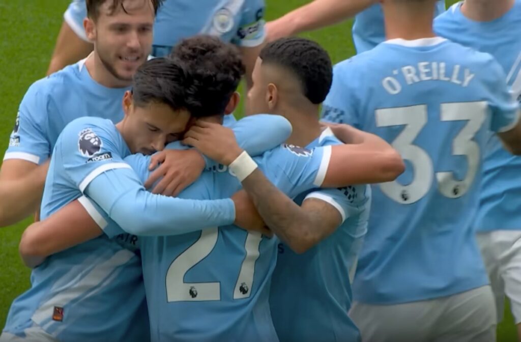 Prediksi Monaco vs Manchester City di Liga Champions: Skor, Head to Head, dan Jadwal Pertandingan