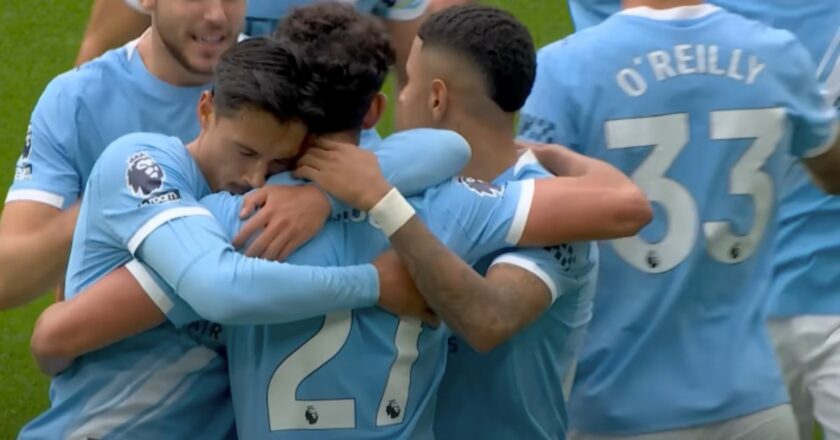 Prediksi Monaco vs Manchester City di Liga Champions: Skor, Head to Head, dan Jadwal Pertandingan