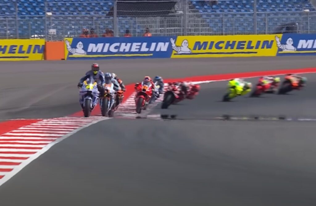 Prediksi MotoGP Mandalika 2025 Hari Ini: Bezzecchi Start Terdepan, Marquez dan Bagnaia Siap Tempur!