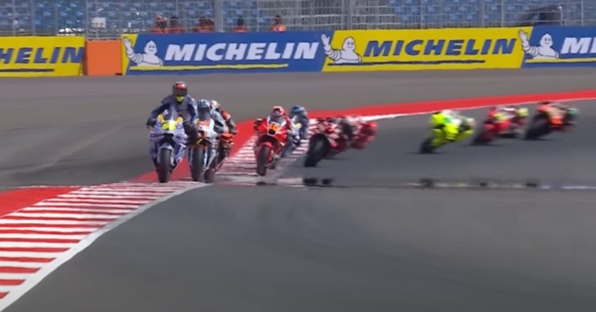 Prediksi MotoGP Mandalika 2025 Hari Ini: Bezzecchi Start Terdepan, Marquez dan Bagnaia Siap Tempur!