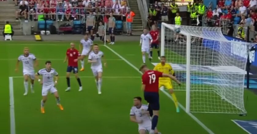 Prediksi Norwegia vs Israel 12 Oktober 2025: Jadwal, Head to Head, dan Link Live Streaming Kualifikasi Piala Dunia