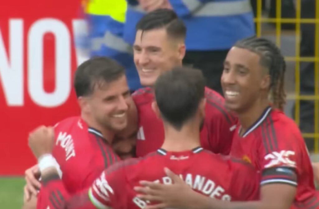 Prediksi Nottingham Forest vs Manchester United: MU Incar Kemenangan ke Papan Atas, Forest Wajib Menang untuk Lepas dari Degradasi