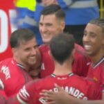 Prediksi Nottingham Forest vs Manchester United: MU Incar Kemenangan ke Papan Atas, Forest Wajib Menang untuk Lepas dari Degradasi