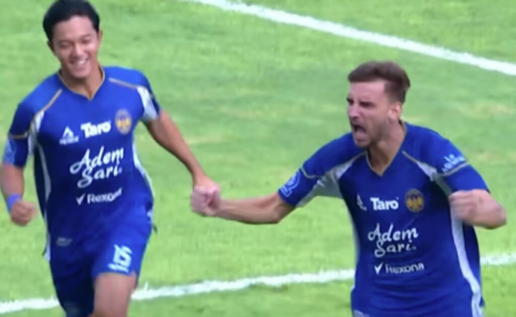 Prediksi PSIM Yogyakarta vs Persik Kediri Sore Ini, Jumat 31 Oktober: Adu Gengsi Jawa Timur di Mandala Krida, Siapa yang Menang?