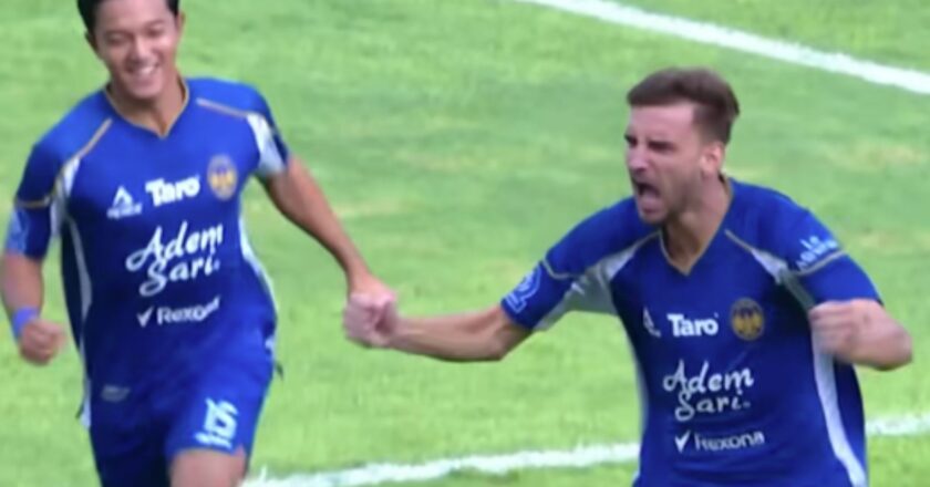 Prediksi PSIM Yogyakarta vs Persik Kediri Sore Ini, Jumat 31 Oktober: Adu Gengsi Jawa Timur di Mandala Krida, Siapa yang Menang?