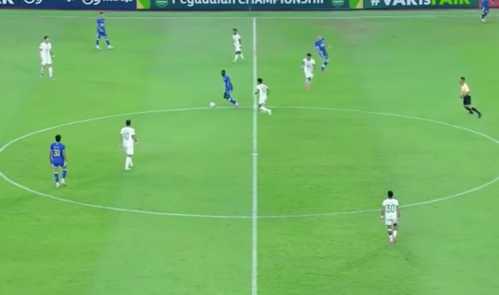 Prediksi PSMS vs Garuda Yaksa: Adu Gengsi Puncak Klasemen Liga 2 Pegadaian Championship di Stadion Teladan