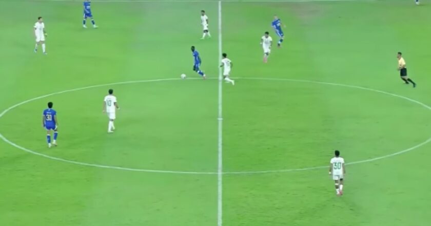 Prediksi PSMS vs Garuda Yaksa: Adu Gengsi Puncak Klasemen Liga 2 Pegadaian Championship di Stadion Teladan