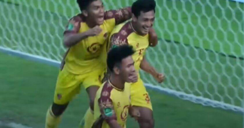 Prediksi PSPS vs Sriwijaya FC: Duel Sengit Papan Bawah Klasemen Liga 2, Siapa yang Akan Bangkit?