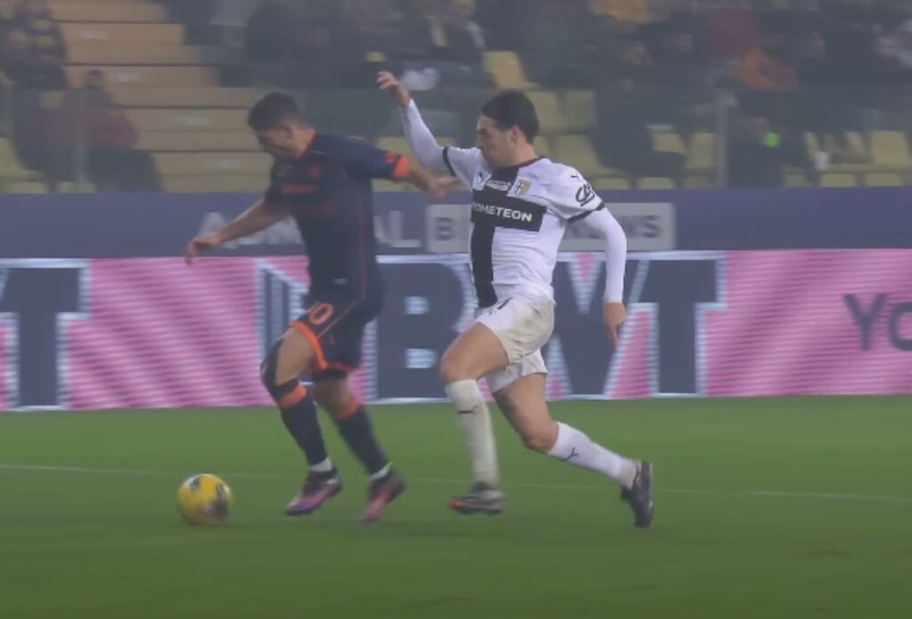 Prediksi Parma vs Lecce: Duel Papan Bawah Serie A, Siapa yang Bangkit?