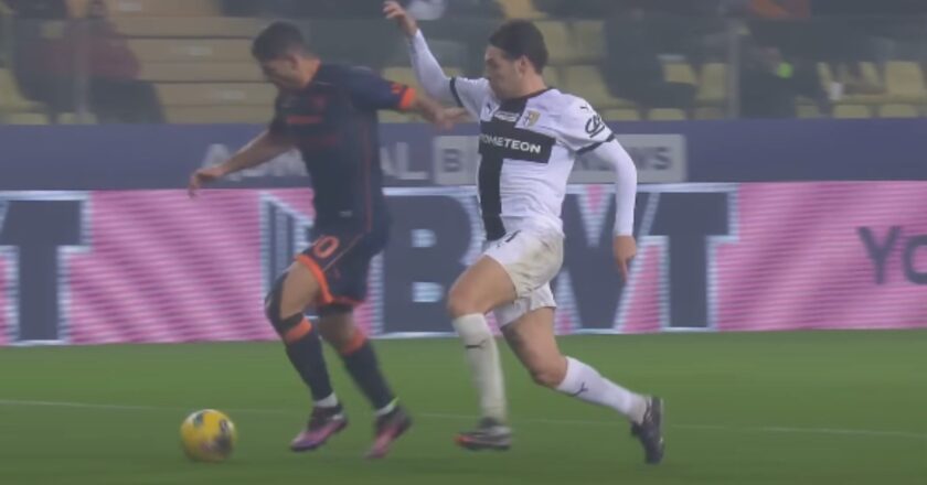 Prediksi Parma vs Lecce: Duel Papan Bawah Serie A, Siapa yang Bangkit?