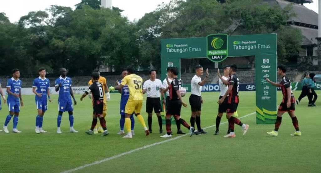 Prediksi Persekat vs Adhyaksa di Liga 2: Misi Kebangkitan Laskar Ki Gede Sebayu Hadapi Tim Papan Atas