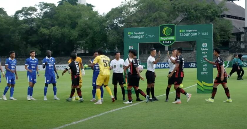 Link Live Streaming Persekat vs Adhyaksa Hari Ini di Liga 2, Minggu 5 Oktober 2025: Siapa yang Akan Menang?