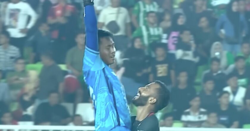 Prediksi Persekat vs PSPS Riau, Jumat 24 Oktober 2025: Perebutan Poin Penting di Tengah Klasemen Liga 2!