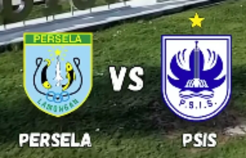 Prediksi Persela vs PSIS Semarang Hari Ini, Jumat 31 Oktober 2025: Laskar Joko Tingkir Siap Gas di Surajaya, PSIS Cari Peluang Lepas dari Dasar Klasemen